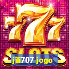 jili707 jogo